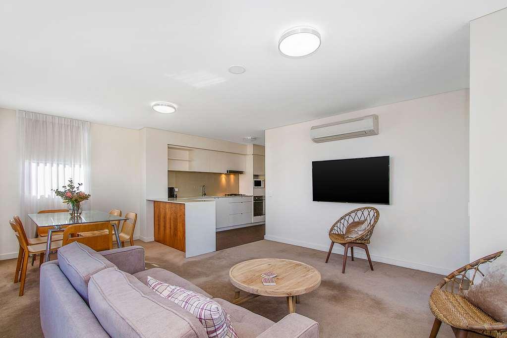 Terminus Apartment Hotel Newcastle Room photo